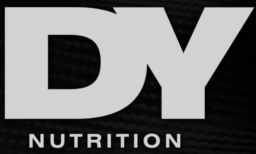 DY NUTRITION