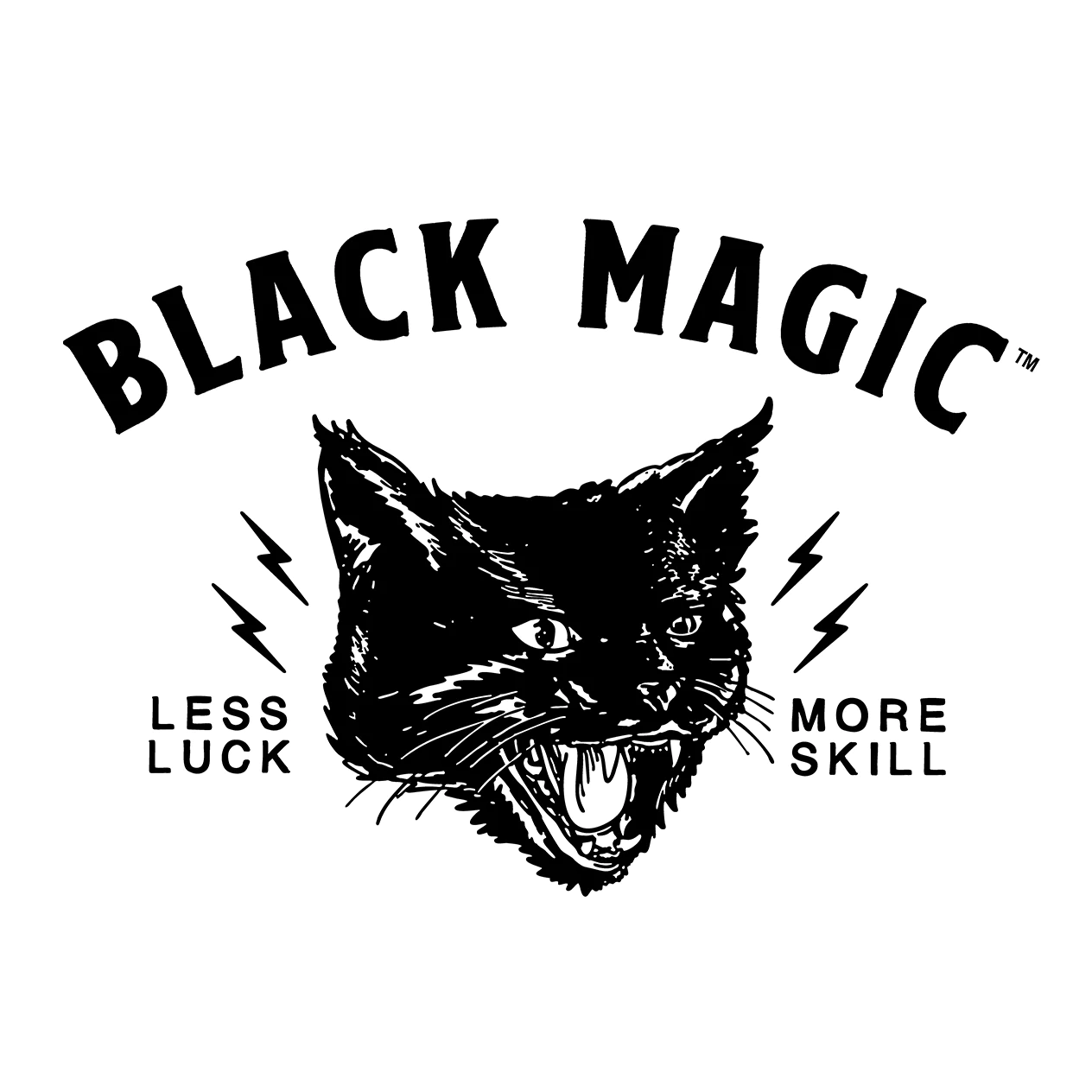 Black Magic Supps